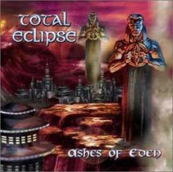 Total Eclipse (USA-1) : Ashes of Eden